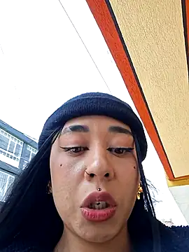 Zafiro_glow 网络视讯表演