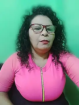 Chat +18 de Amarantha25 ao vivo