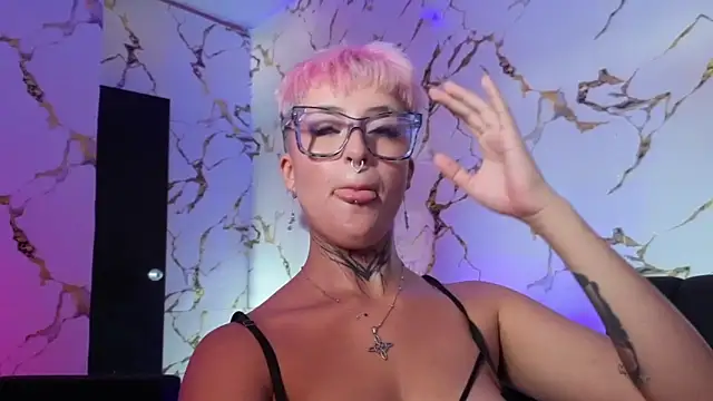 Rebeka-baker – Live XXX-chat