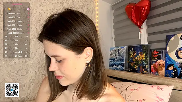 CindyHines: онлайн-секс-чат