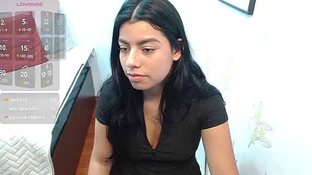 Laia_white Live XXX-Chat