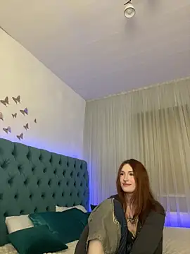 Webkamerová show _HESOYAM