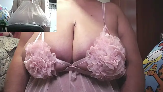 zoe_hotxxx's Live XXX Chat