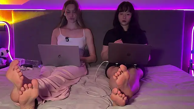 misswishh_ Webcam-Show