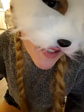 Chat +18 de SPrITZMAUS ao vivo