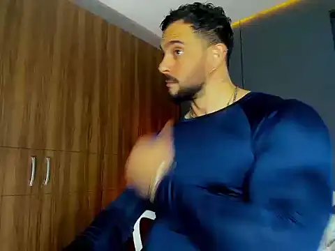 massimo_visconti Live XXX-Chat