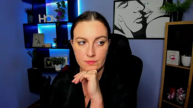 Chat XXX ao vivo de FUN_AMI