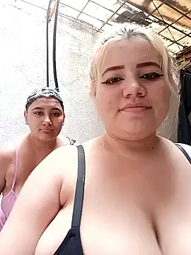 Sara_y_Amy Chat XXX live