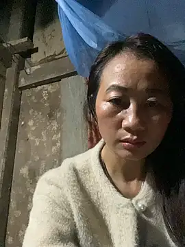 Candy_baby01 网络视讯表演