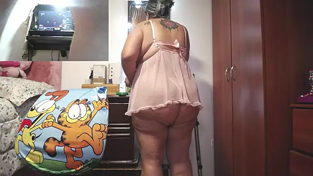 Sembang XXX Secara Langsung zoe_hotxxx