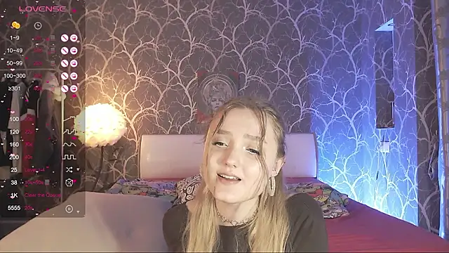 Sembang XXX Secara Langsung MiaMiaMeow