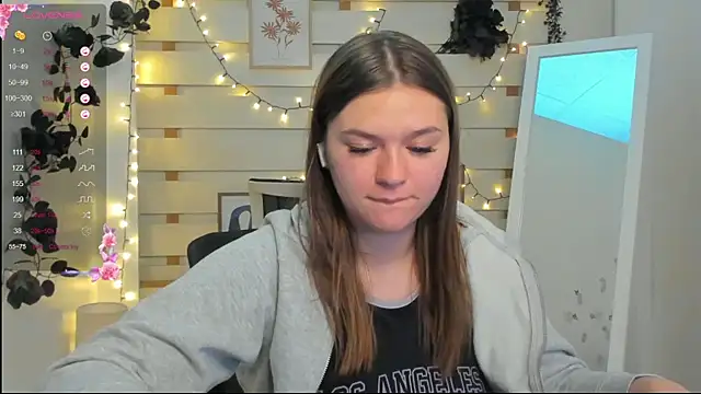 Josephine_Kiss' Live XXX Chat