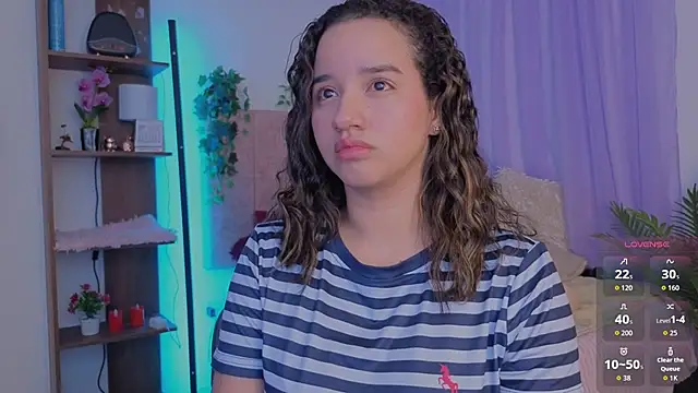 emilyrouxe – Naživo XXX chat