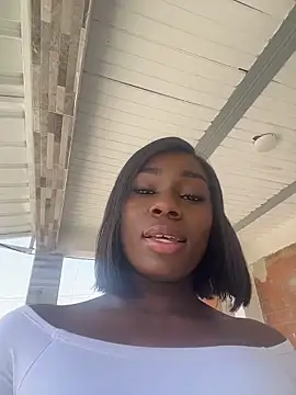 Chat XXX Live ZarahFerreira