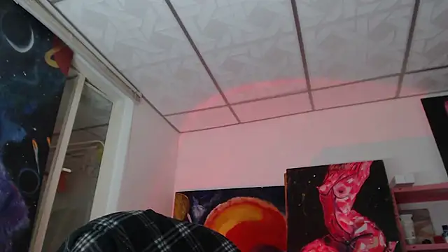 Chat XXX Live mariecam420