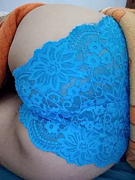 Živý XXX chat Haralushiaaa