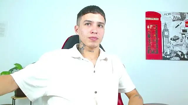 Cumandres18: απευθείας συνομιλία ΧΧΧ