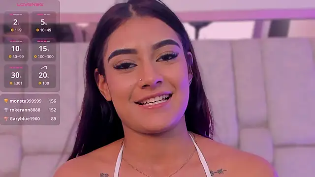 KatherineRuiz_ Chat XXX in diretta