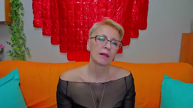 iamyourdream89 Chat XXX in diretta