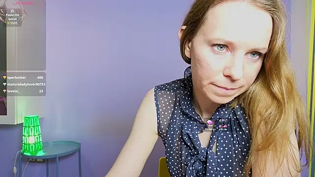 JanePearl Live XXX Chat