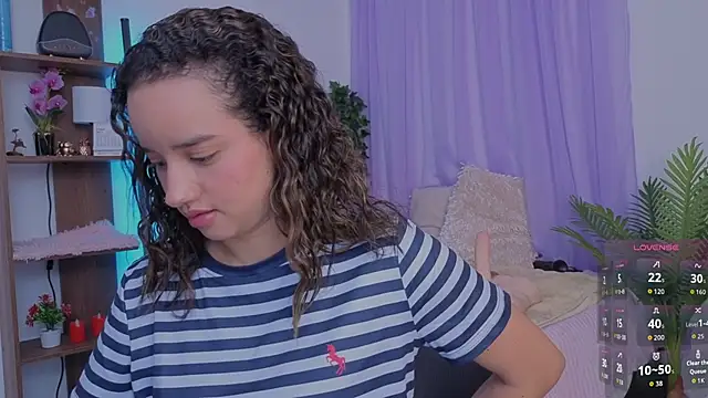 emilyrouxe Obrolan Langsung XXX