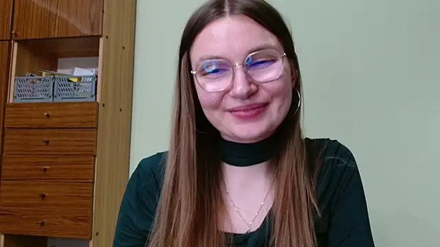 LooveELLYx Live XXX Chat