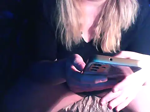 Missy_DM Live XXX Chat