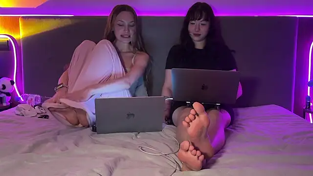 misswishh_ Webcam-Show