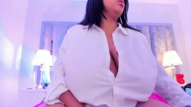 Ciara_Benet Webcamshow