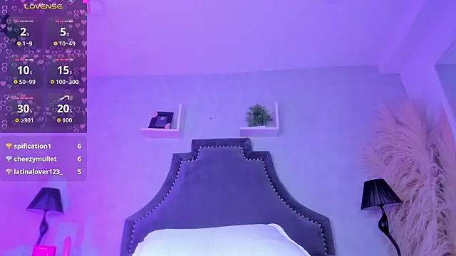 KarelyMitchel 即時 XXX 聊天