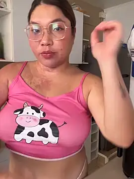 WHITEWOMEN_2 ওয়েবক্যাম শো