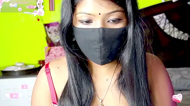 sexyhoney27n Webbikameraesitys