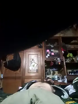 hairy_mannn Pertunjukan Webcam