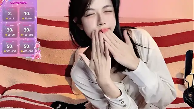 Nuomio 在線直播表演