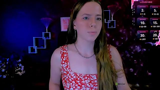 lumi_soft Chat XXX live