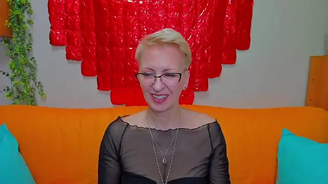 Онлайн чат XXX iamyourdream89