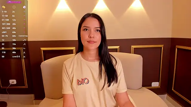 lexiethompson_ Live XXX-chat