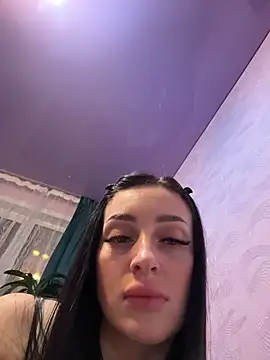 Chat +18 de Soft_Pleasure ao vivo