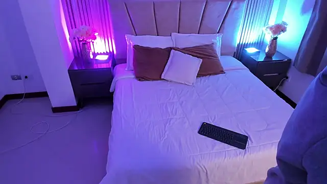 Victoria_Beaumont 在線直播表演