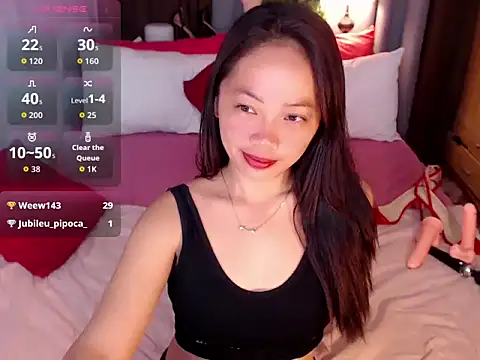 Elodie_Seraphina 라이브 XXX 채팅