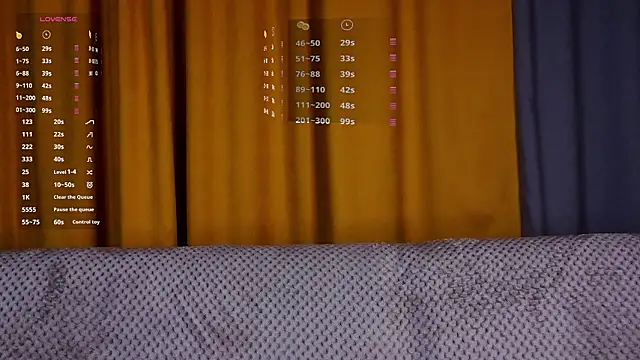 AngelicRice's Live XXX Chat