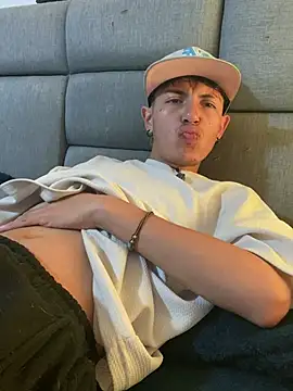 NaytonFreeman Live XXX-chat