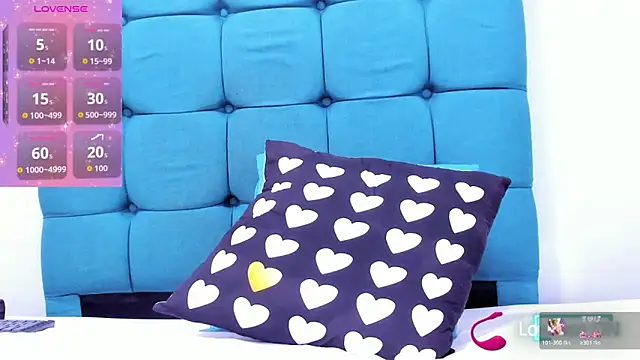 Bianca_slut1 Live XXX-chat