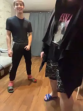 desiredude9's Live XXX Chat