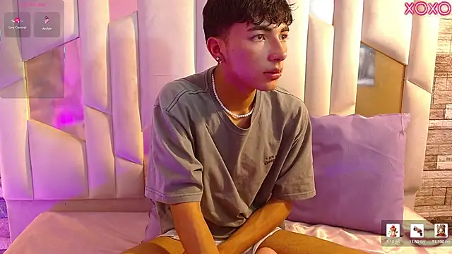 Živý XXX chat osamu_tay