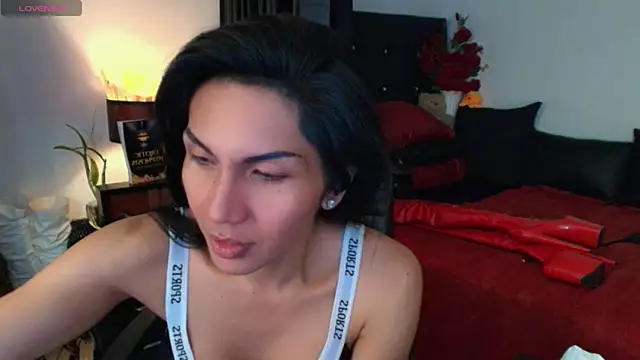 JadeScarlet_LoveLace's Live Chat Room