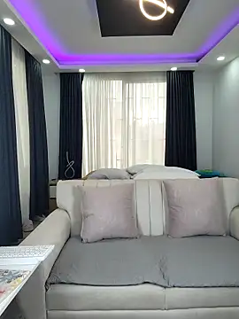 Sembang XXX Secara Langsung evasweett__