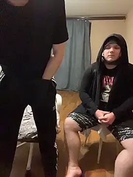 Chat +18 de desiredude9 ao vivo