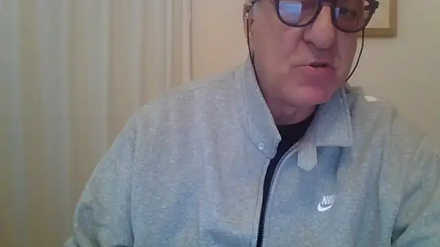 ANONIMO7735 在線直播表演