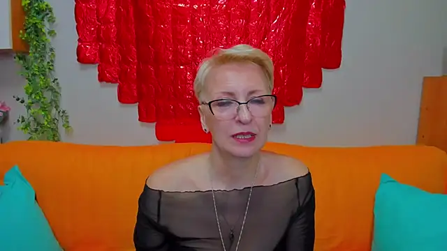 iamyourdream89 Chat XXX in diretta